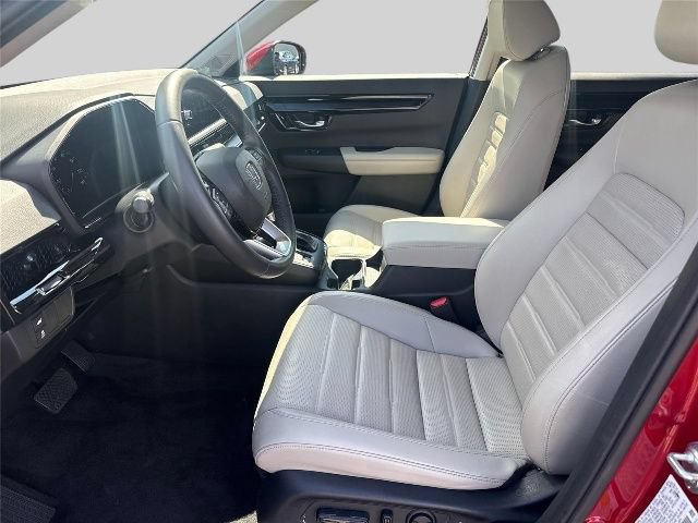 Used 2024 Honda CR-V EX-L image 9