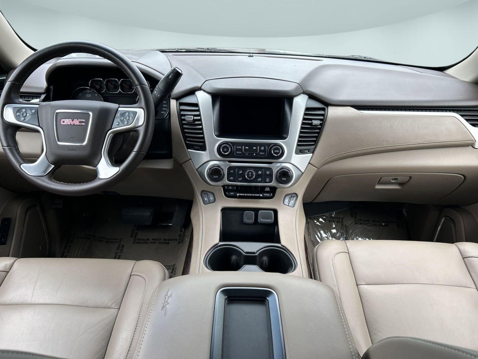 Used 2019 GMC Yukon SLT AWD/4WD image 26