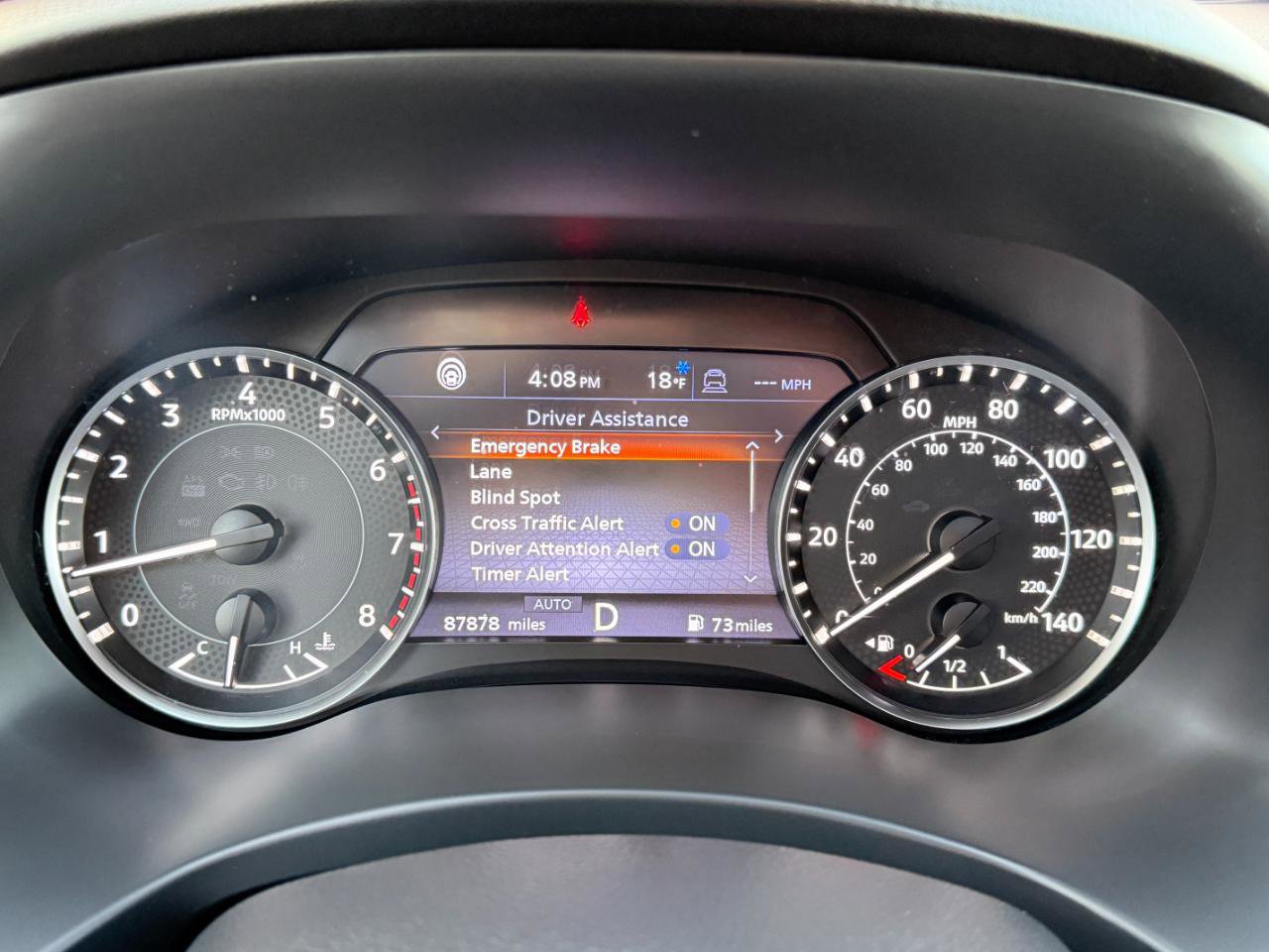 Used 2021 Nissan Armada SL w/ Captain's Chairs Package image 76