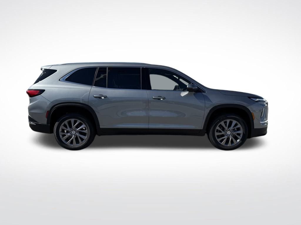 New 2026 Buick Enclave Preferred w/ Power Package image 11