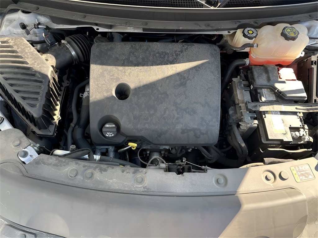 Used 2022 Buick Enclave Essence w/ Experience Buick Package image 10