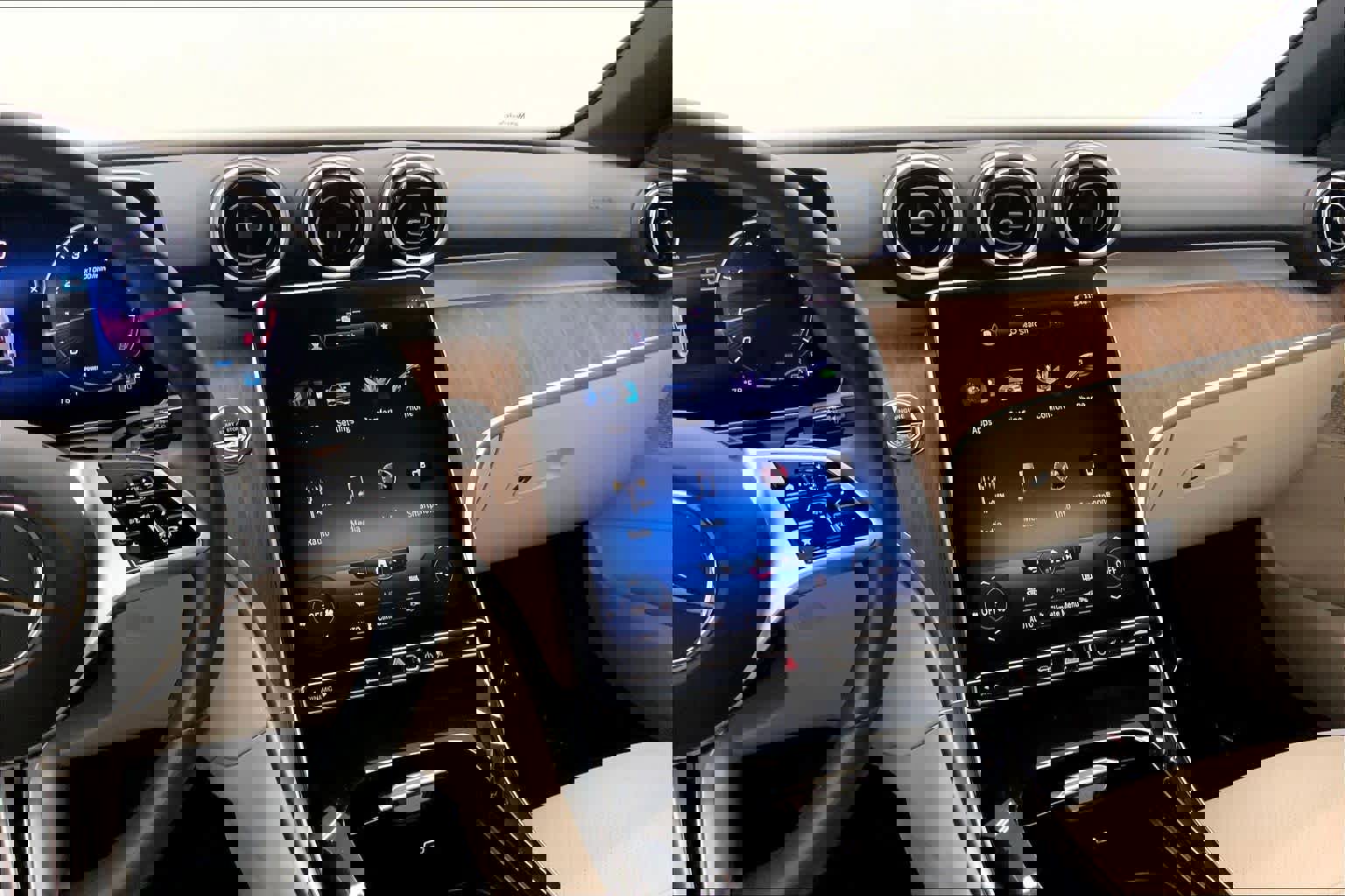 Certified 2023 Mercedes-Benz C 300 Sedan image 26