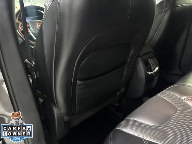 Used 2019 Jeep Cherokee Limited w/ Technology Group AWD/4WD image 15