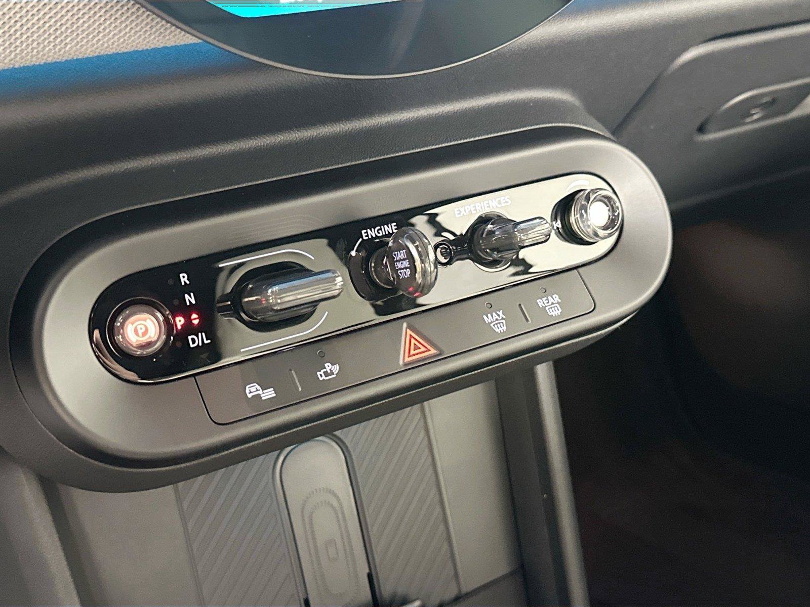 Used 2026 MINI Cooper S FWD image 16
