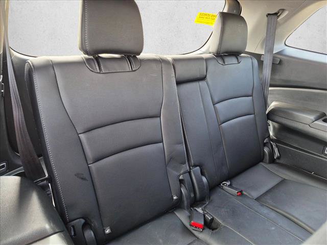Used 2022 Honda Pilot EX-L image 19