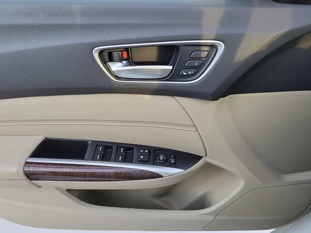 Used 2019 Acura TLX w/ Technology Package FWD image 26