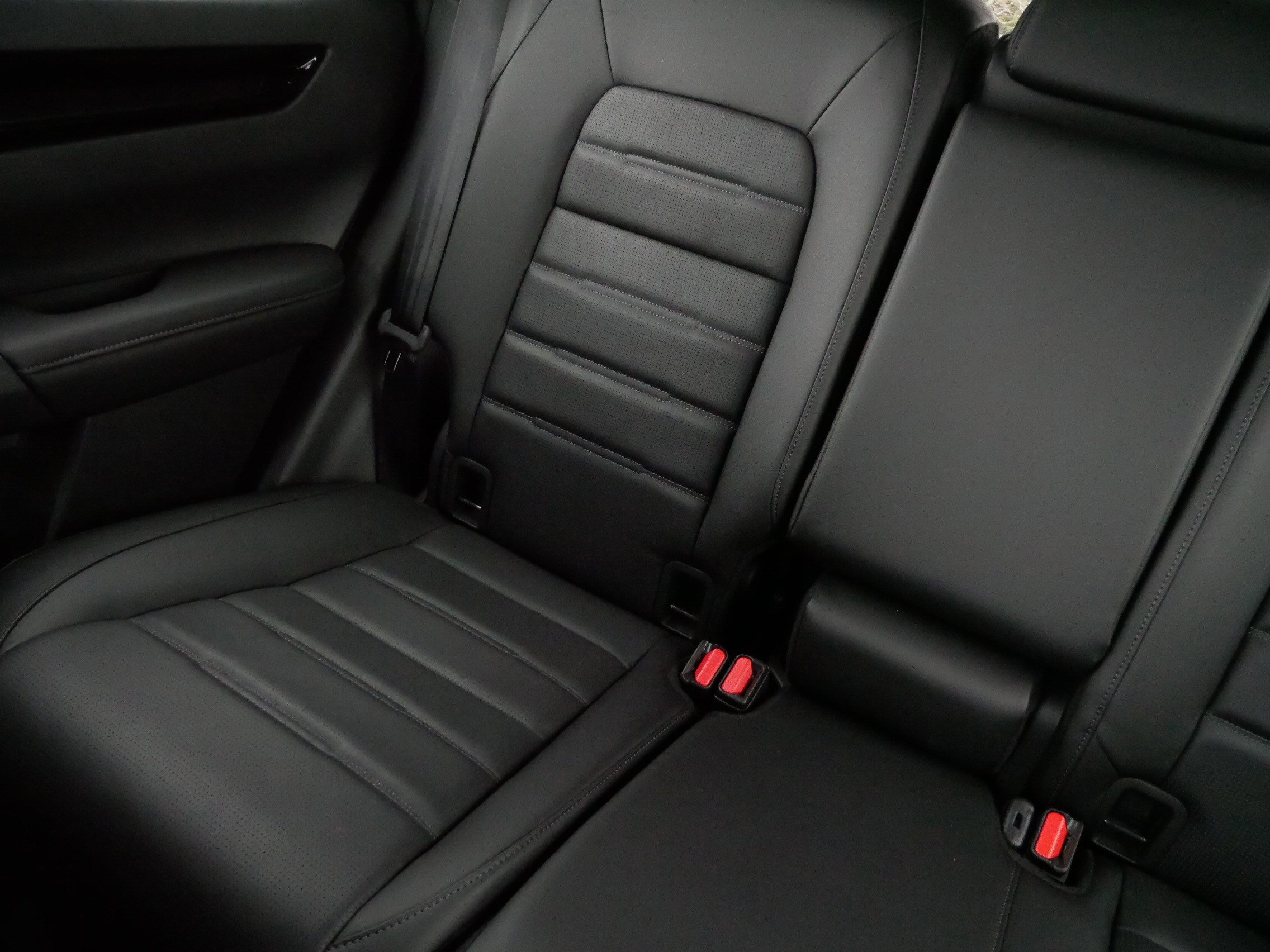 Certified 2026 Honda CR-V EX-L image 12