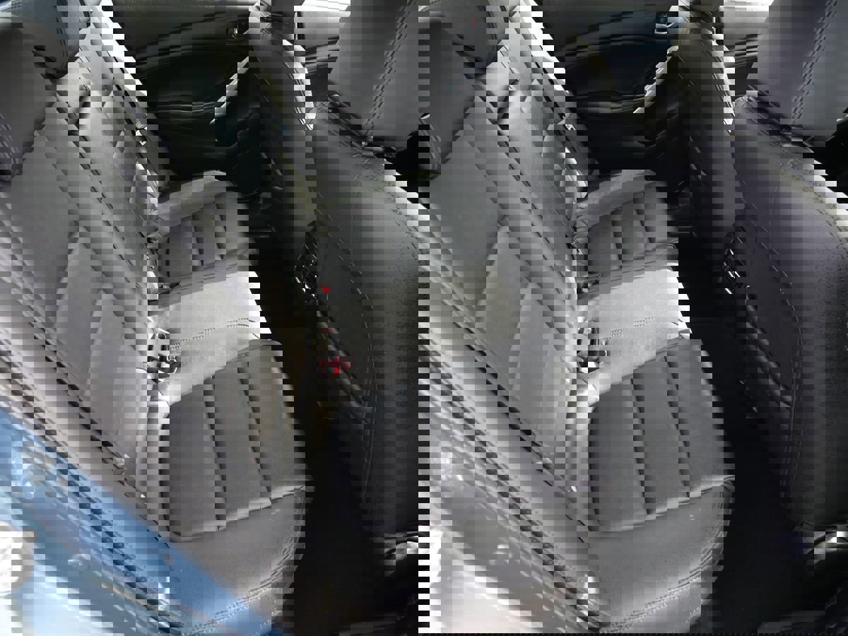 Used 2014 MAZDA MAZDA6 Touring image 27