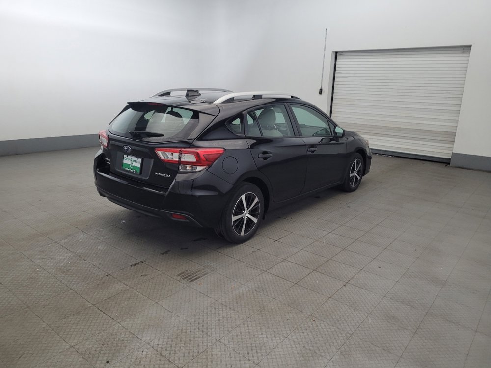 Used 2019 Subaru Impreza 2.0i Premium AWD/4WD image 9