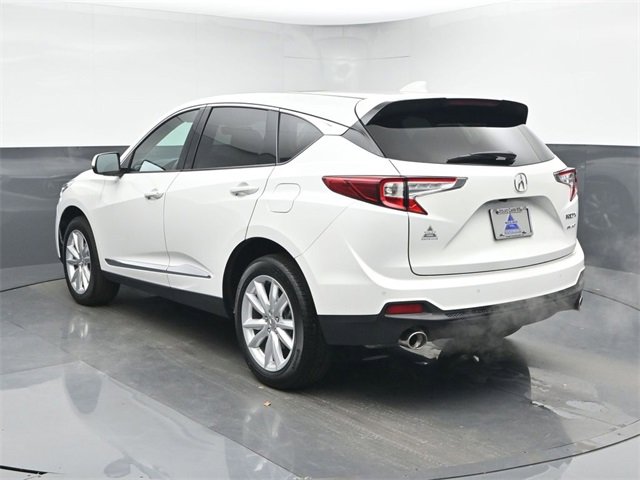 Used 2021 Acura RDX AWD image 6