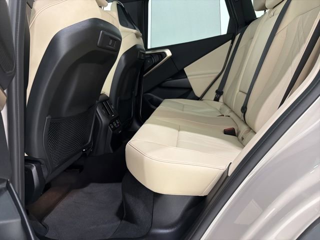 Used 2025 BMW X3 xDrive30i w/ Convenience Package image 17