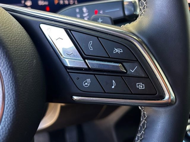 Certified 2025 Buick Enclave Preferred image 22