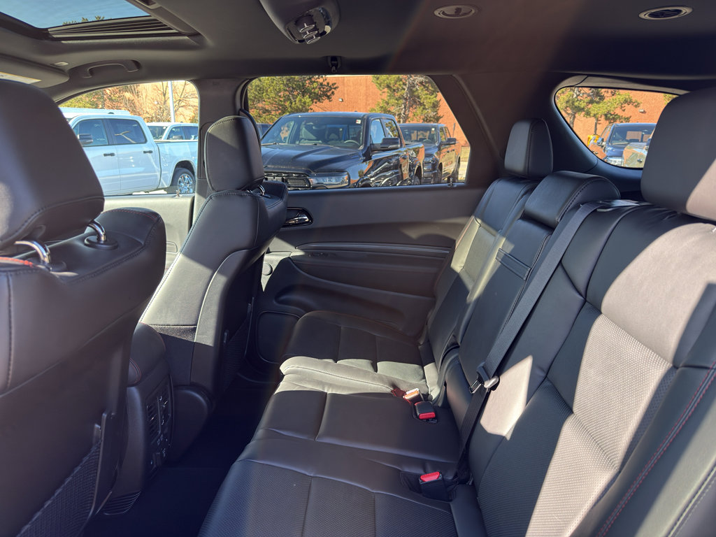 New 2026 Dodge Durango GT image 32