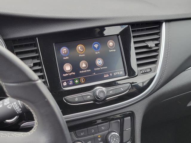 Used 2022 Buick Encore Preferred w/ Safety Package image 18