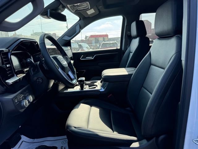 New 2026 GMC Sierra 1500 SLT w/ SLT Premium Package image 21