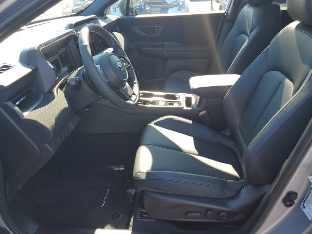 New 2026 Subaru Outback Premium AWD/4WD image 27
