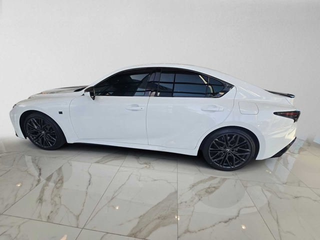 Certified 2023 Lexus IS 500 w/ Accessory Package 2 RWD image 6