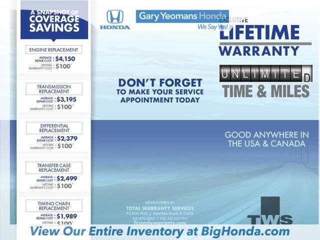 Certified 2026 Honda HR-V Sport image 7