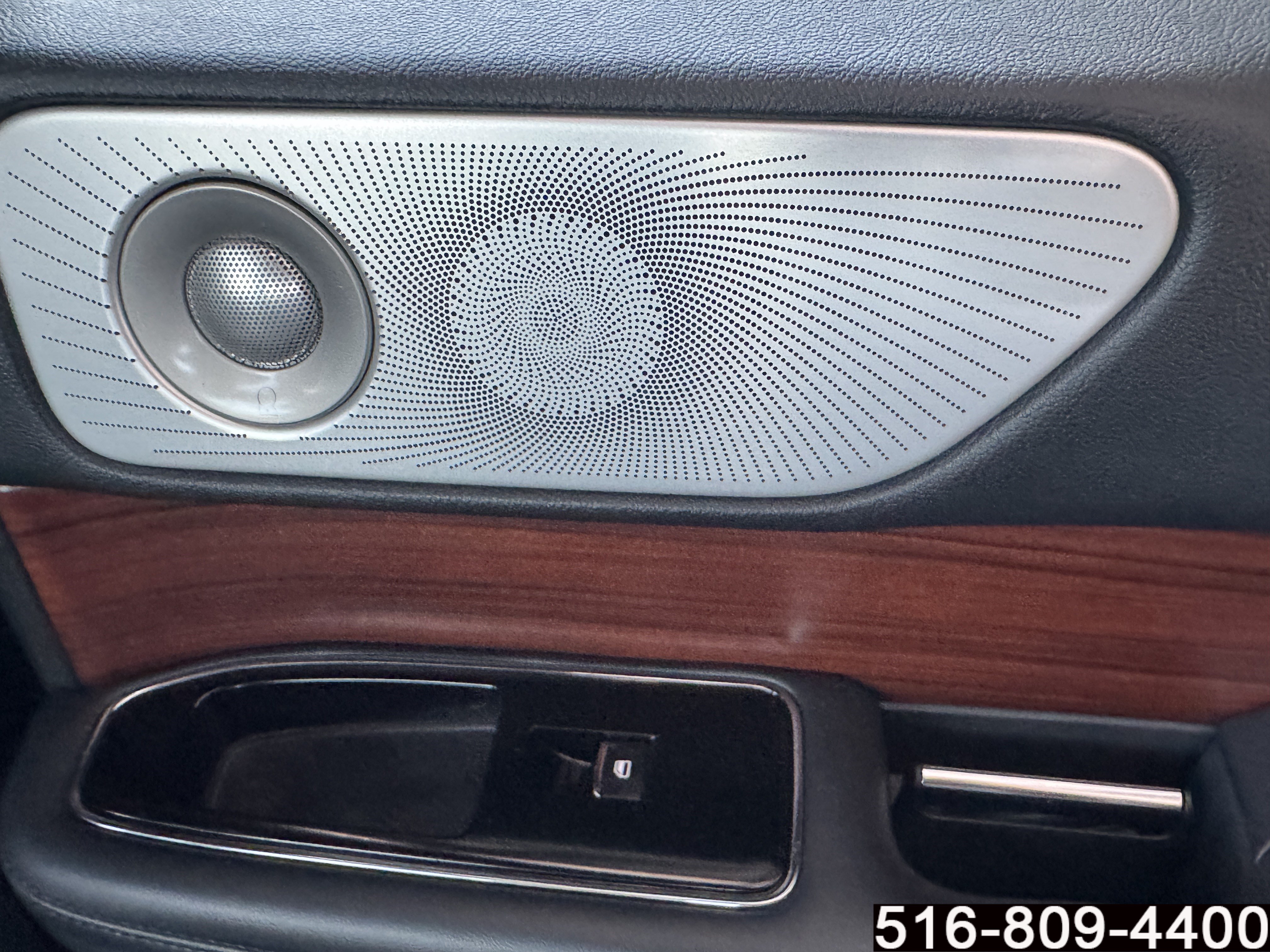 Used 2023 Lincoln Navigator Reserve AWD/4WD image 33