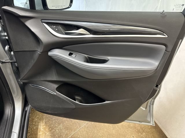 Certified 2024 Buick Enclave Essence w/ Experience Buick Package FWD image 29