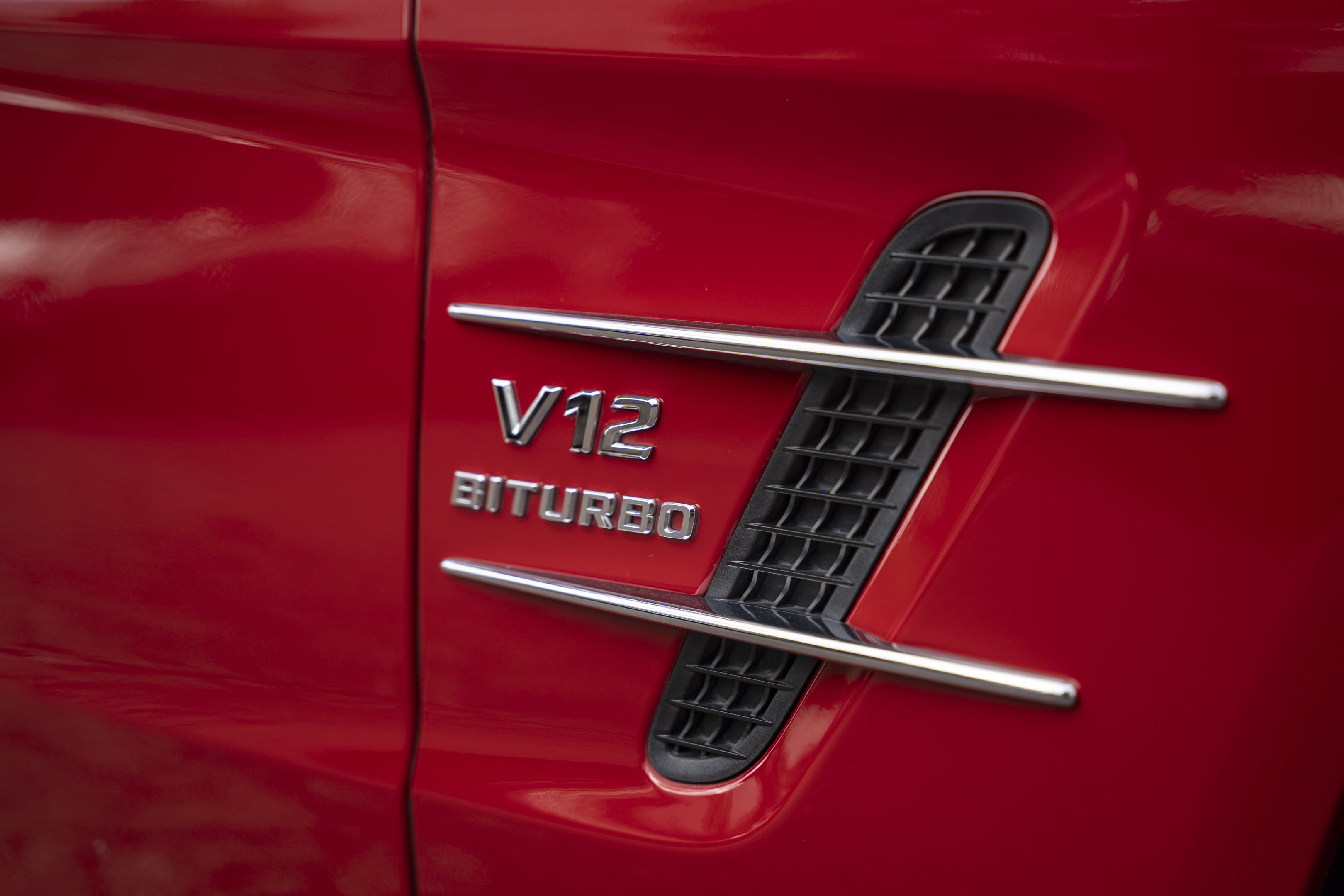 Used 2013 Mercedes-Benz SL 65 AMG image 18