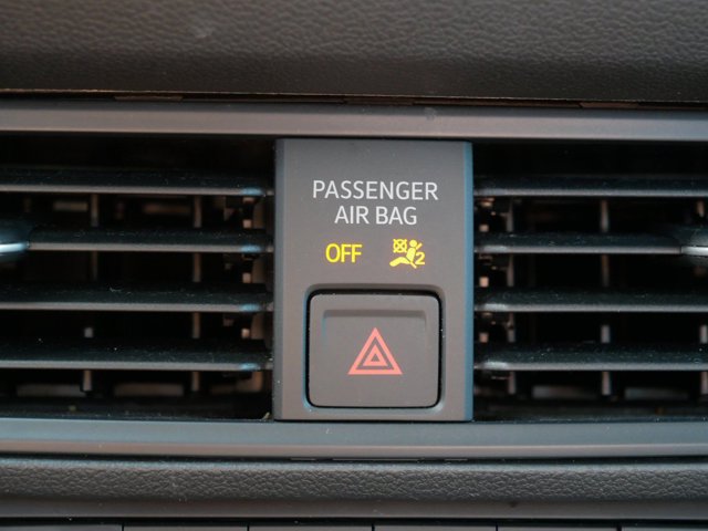Certified 2024 Volkswagen Jetta S FWD image 34