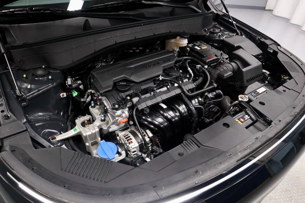 Certified 2024 Hyundai Kona SE image 16