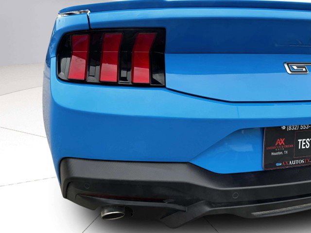Used 2025 Ford Mustang GT image 17