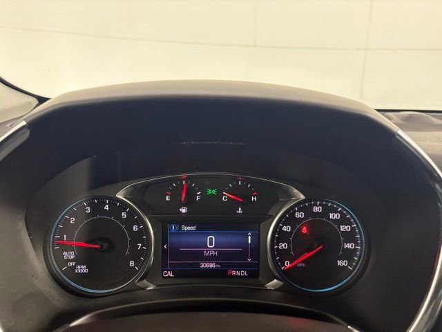 Used 2024 Chevrolet Equinox LT w/ LPO, Floor Liner Package image 20