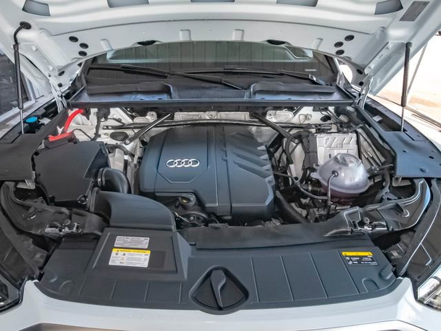 Certified 2024 Audi Q5 2.0T Premium Plus image 53