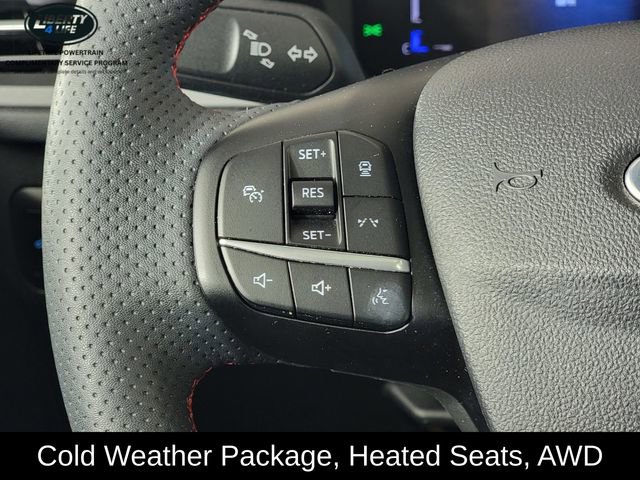 Used 2023 Ford Escape ST-Line w/ Tech Pack #1 AWD/4WD image 27