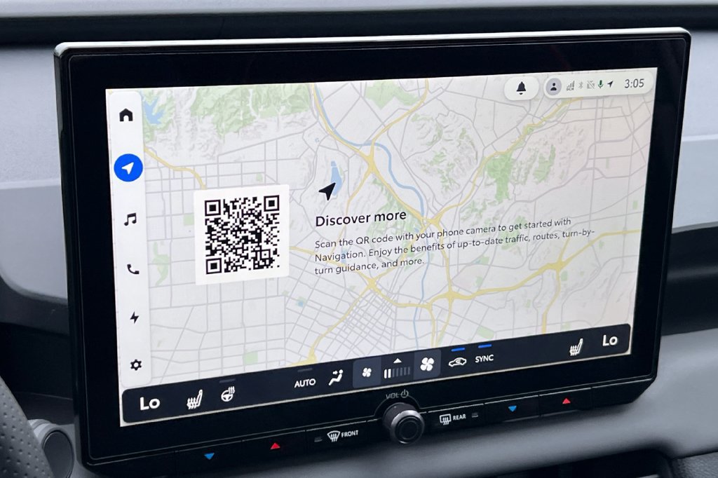New 2026 Toyota RAV4 AWD Plug-in Hybrid image 22