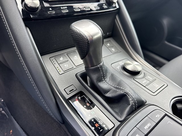 Certified 2023 Lexus IS 350 F Sport w/ Memory Package RWD image 20