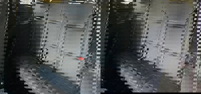 Used 2023 Chevrolet Tahoe LT w/ Luxury Package AWD/4WD image 12