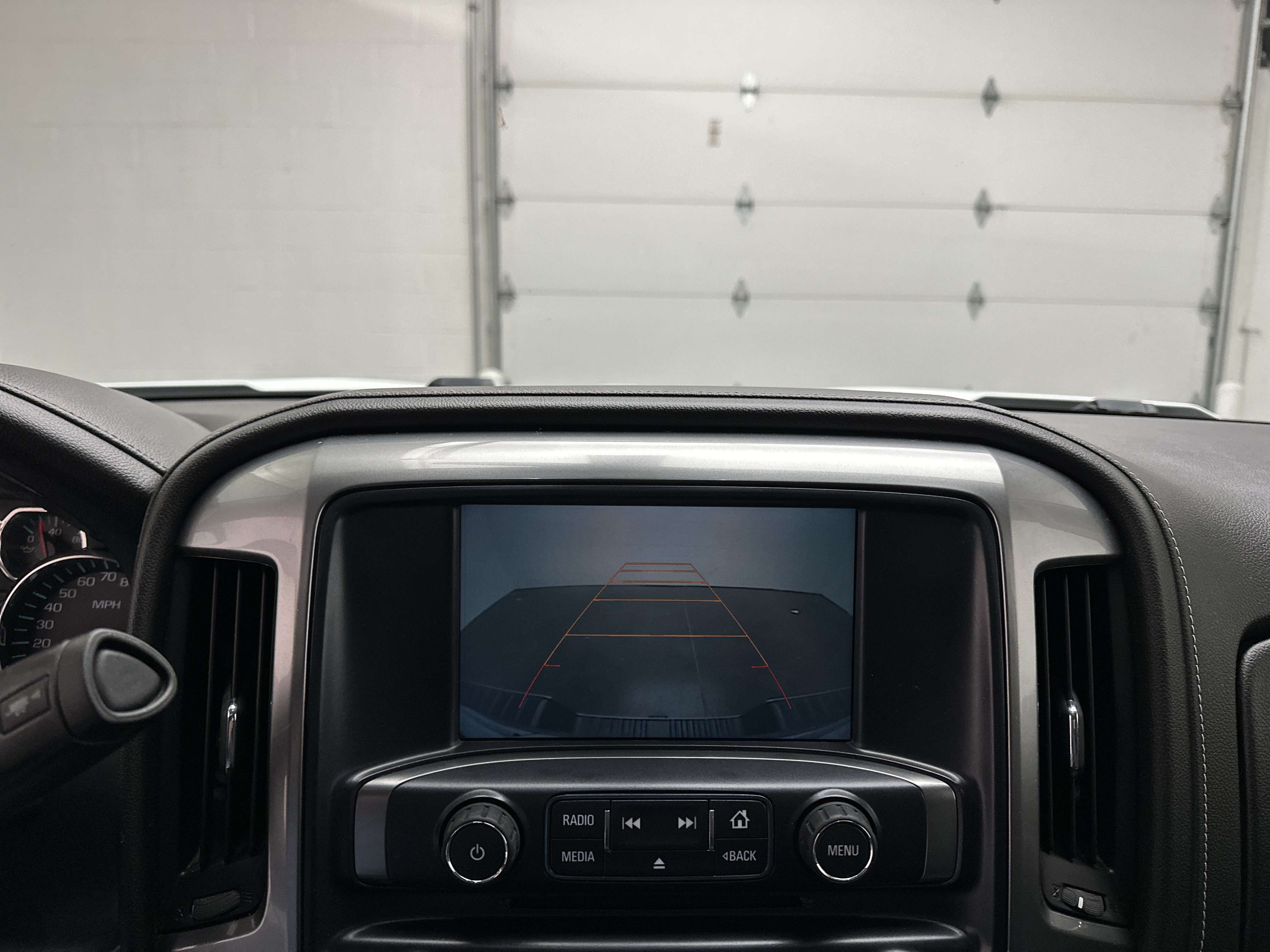 Used 2016 Chevrolet Silverado 1500 LTZ w/ Sport Package AWD/4WD image 33