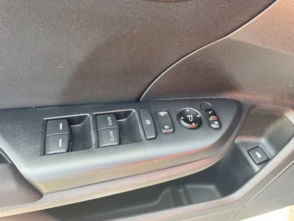 Used 2019 Honda Civic EX image 28