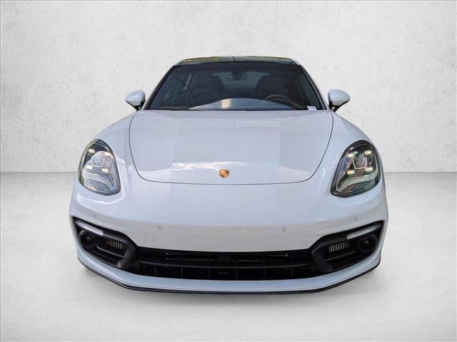 Used 2023 Porsche Panamera Platinum Edition RWD image 2