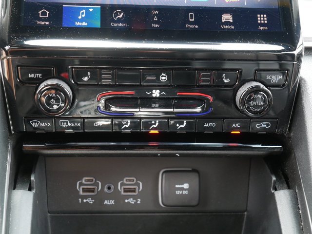 Used 2024 Jeep Grand Cherokee Limited 4xe AWD/4WD image 30