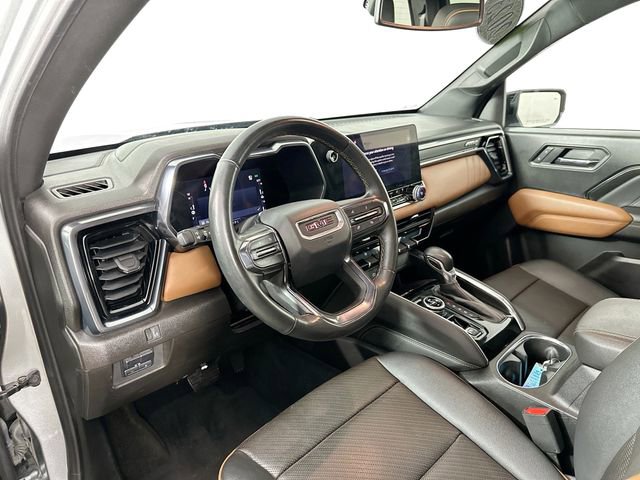 Used 2023 GMC Canyon AT4 image 20