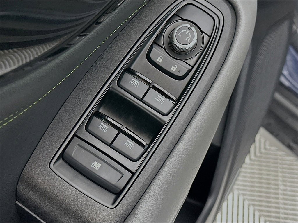 Used 2024 Subaru Outback Onyx Edition image 19