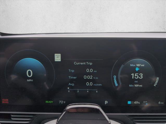 New 2026 Hyundai Ioniq 5 SEL RWD image 11