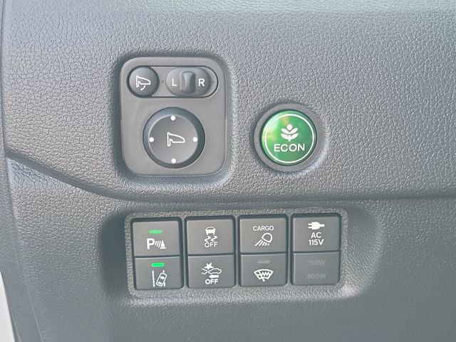 New 2026 Honda Ridgeline Black Edition image 26