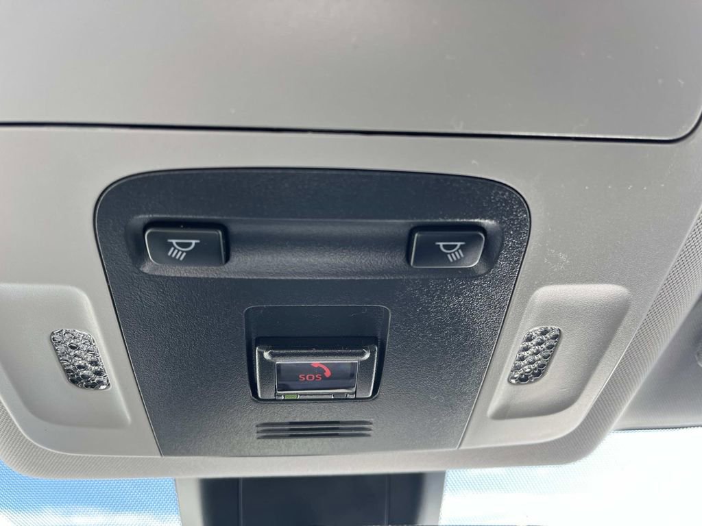 Used 2023 Toyota Camry LE image 16