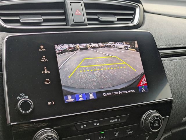 Used 2022 Honda CR-V EX-L image 21