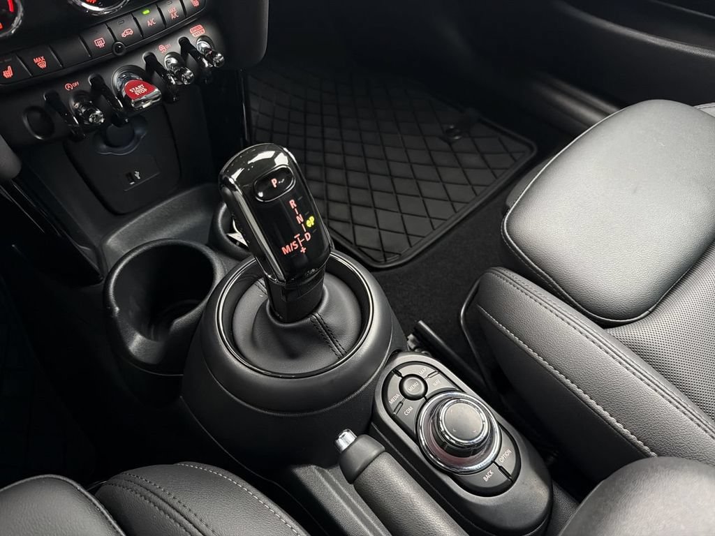 Used 2024 MINI Cooper S FWD image 22