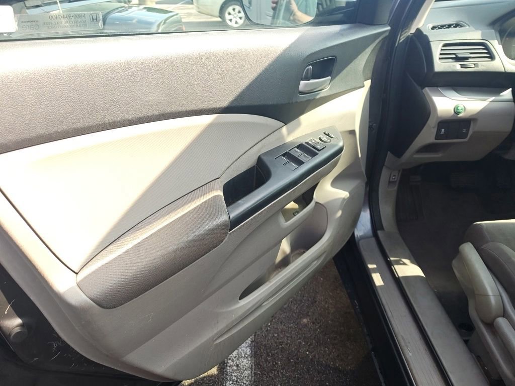 Used 2014 Honda CR-V LX image 5