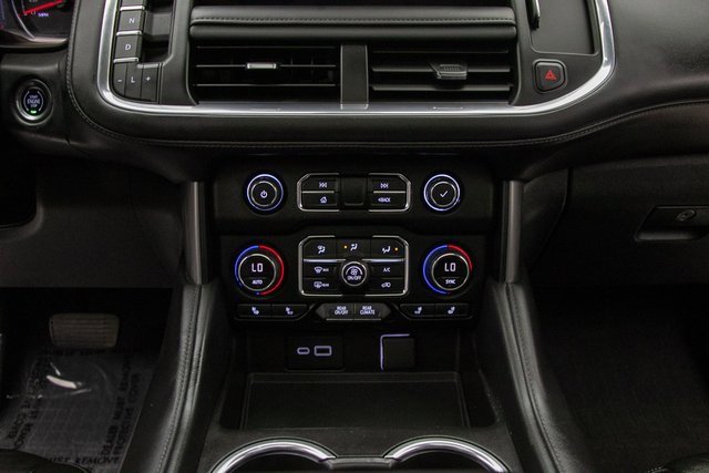 Used 2021 Chevrolet Tahoe Z71 image 23