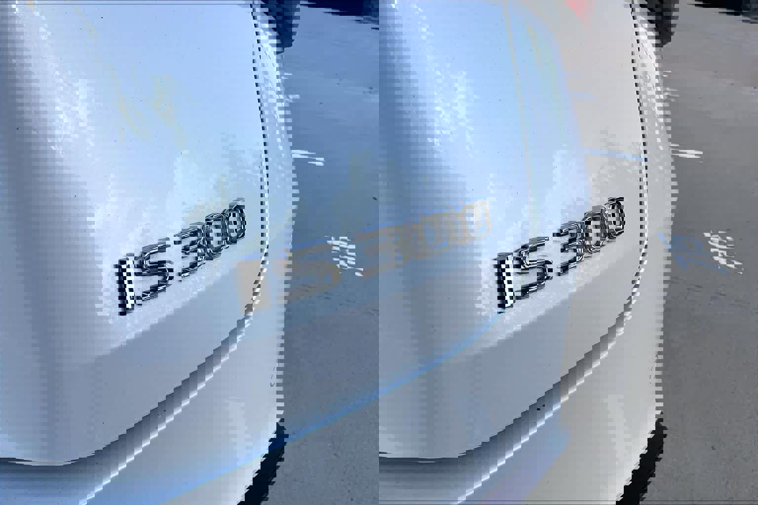 Used 2023 Lexus IS 300 w/ Comfort Package image 10