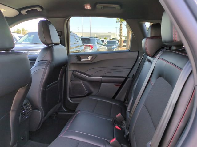 New 2026 Ford Escape ST-Line w/ Cold Weather Package image 14