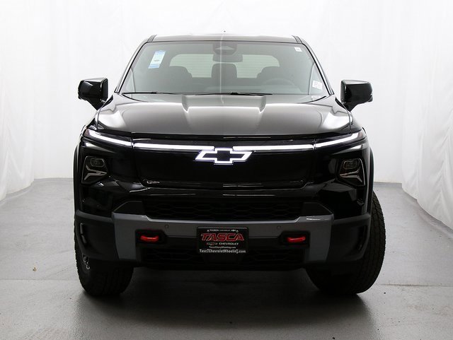 New 2026 Chevrolet Silverado EV Trail Boss w/ Plus Package image 5